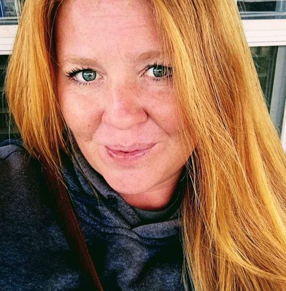 Meet your Posher, Brittany
